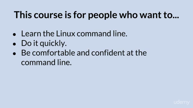 Linux Command Line Essentials - Become a Linux Power User! - Screenshot_02