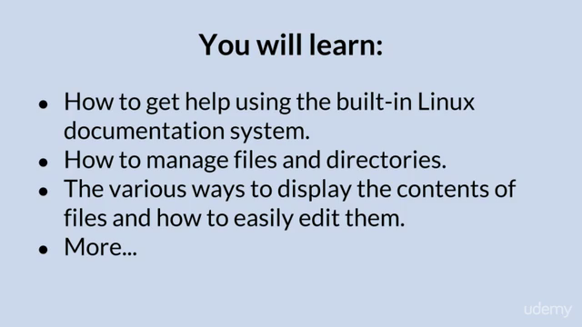 Linux Command Line Essentials - Become a Linux Power User! - Screenshot_04