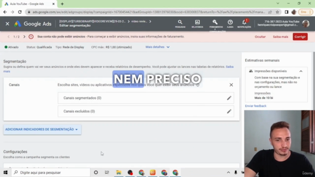 Google Ads Para Afiliados Gringa e Brasil - 100% ATUALIZADO - Screenshot_03