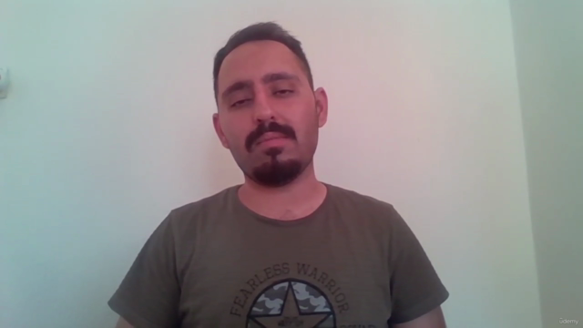 Sıfırdan Hızlandırılmış C++ Eğitim Paketi – Screenshot 1