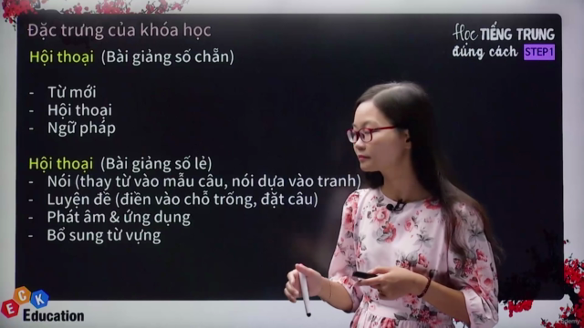 Học tiếng Trung đúng cách Step1(The 바른 중국어 Step1) - Screenshot_03
