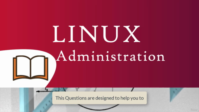 LINUX Administration Exam Questions Practice Test – Screenshot 3