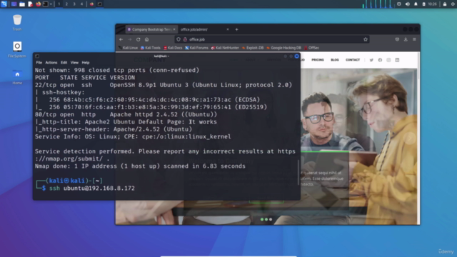 Ethical Hacking: Hack Linux Systems - Screenshot_03