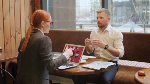 ACE THE JOB INTERVIEW: Tell Your Story and Sell Yourself – Screenshot 1