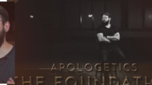 Christian Apologetics: The Foundation Course – Screenshot 3