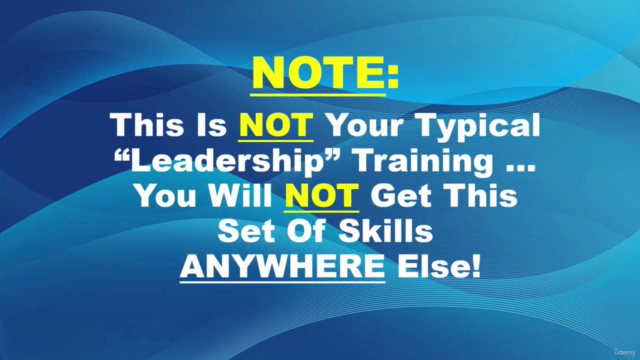 Secrets Of The World's Most Successful Leaders (Leadership) – Screenshot 1