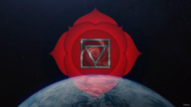 Vocal Sound Healing for the Root Chakra - Screenshot_01