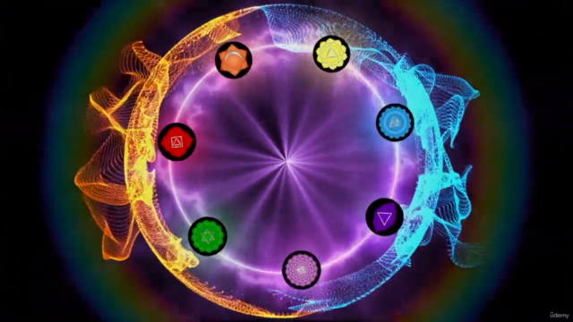 Vocal Sound Healing for the Root Chakra - Screenshot_03