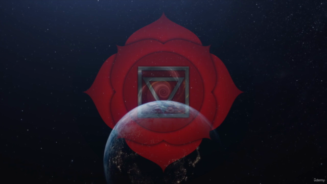 Vocal Sound Healing for the Root Chakra - Screenshot_04