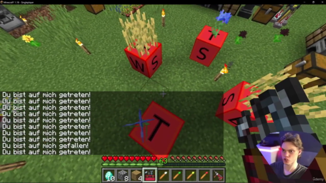 Minecraft Modding leicht gemacht! - Erstelle Mods mit Forge - Screenshot_03