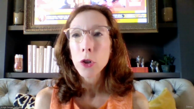 Introduction to Voice Dialogue with Bridgit Dengel Gaspard – Screenshot 2
