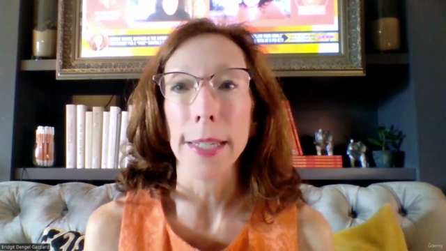Introduction to Voice Dialogue with Bridgit Dengel Gaspard – Screenshot 3