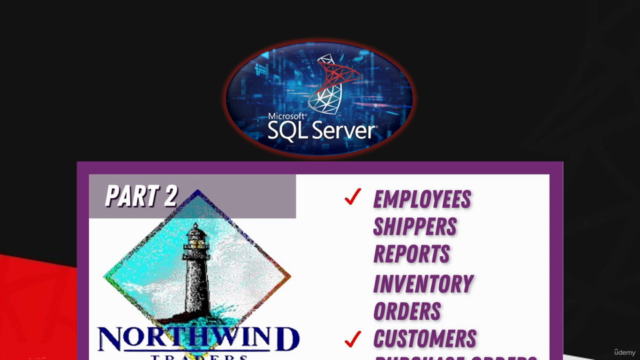 SQL Server ile Sıfırdan Uzmanlığa Uygulamalarla SQL - Screenshot_04