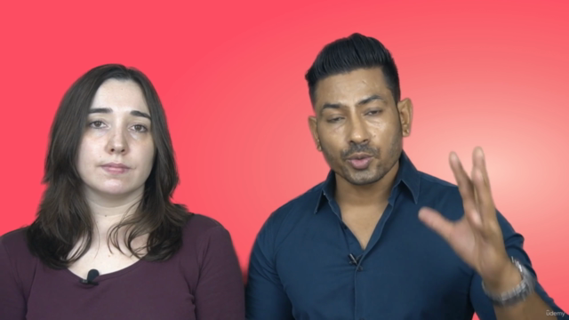 Hola Spanish Class | Conversation Course IX: The Holidays – Screenshot 3