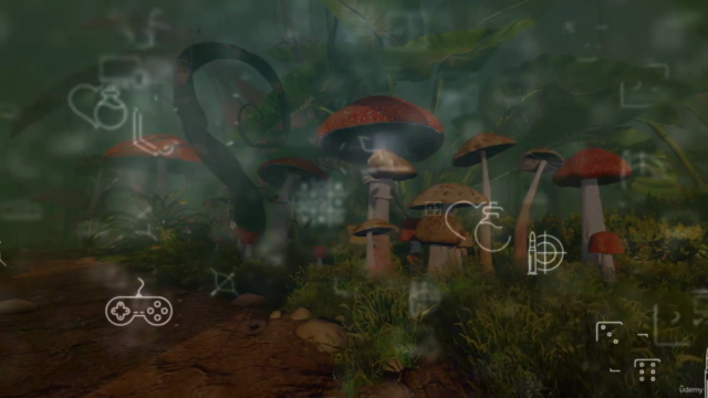 Introducere în Unity: Cum să faci un joc video – Screenshot 1