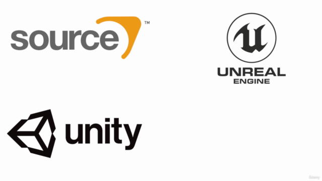 Introducere în Unity: Cum să faci un joc video – Screenshot 2