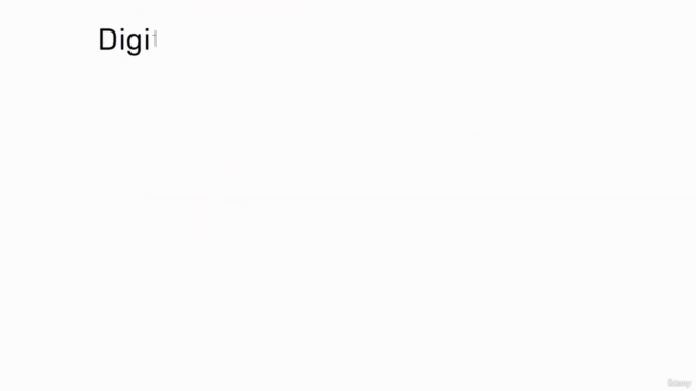 Digital Transformation simple plan for small/medium Company – Screenshot 1