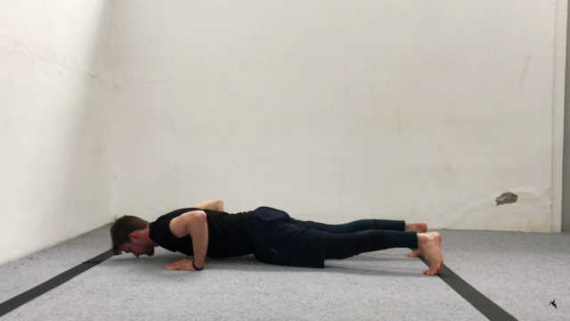 Gymnastik Grundlagen — Handstand Lernen Für Anfänger – Screenshot 4