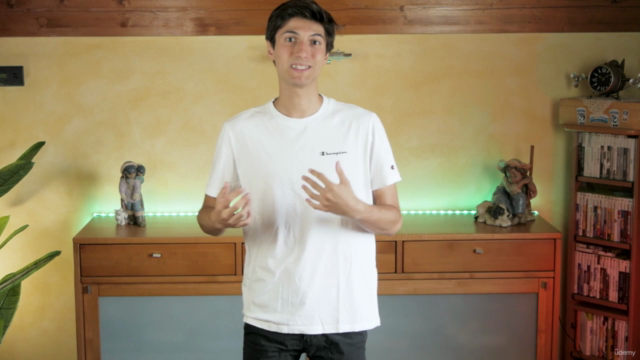 Camera Confidence: A guide for on-camera charm – Screenshot 1