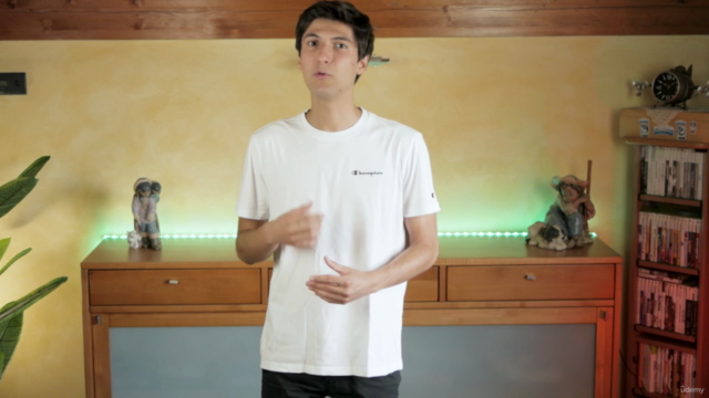 Camera Confidence: A guide for on-camera charm – Screenshot 2