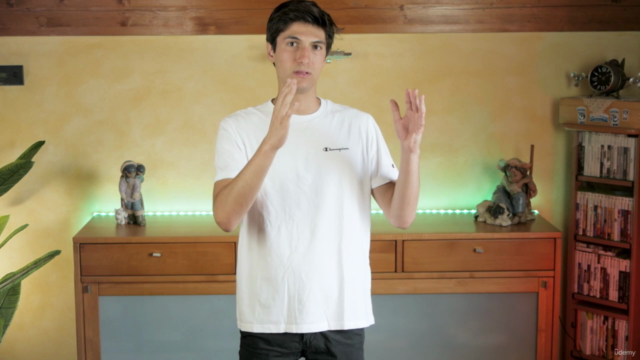 Camera Confidence: A guide for on-camera charm – Screenshot 3