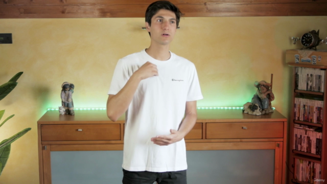Camera Confidence: A guide for on-camera charm – Screenshot 4