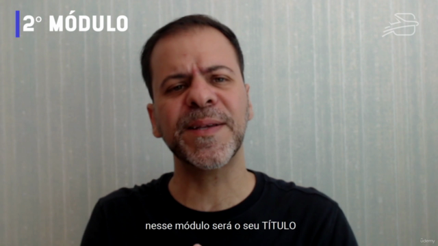 Decolando sua Carreira com o Linkedin – Screenshot 2
