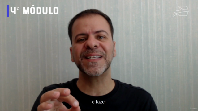Decolando sua Carreira com o Linkedin – Screenshot 4