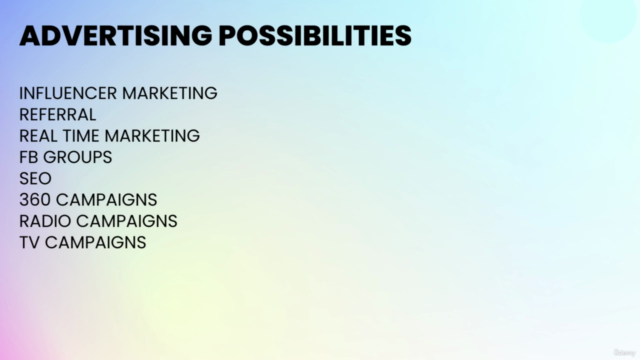 Become a Brand Manager | practical guide for beginners – Screenshot 3