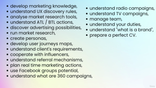 Become a Brand Manager | practical guide for beginners – Screenshot 4