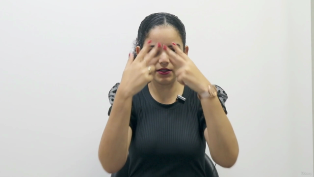 Libras e você na área da saúde – Screenshot 4