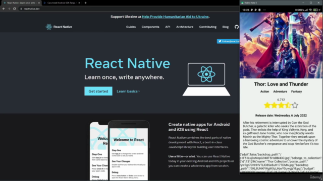 Belajar React Native dengan Membuat Movie App - Screenshot_04
