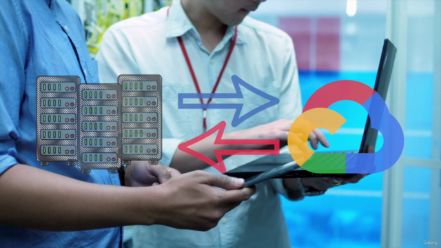 PNE(Google Professional Network Engineer)が”ざっくり”「スッキリ」分かる講座 – Screenshot 2