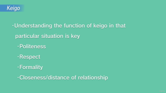 Professional Japanese-to-English Subtitle Translation Course – Screenshot 3