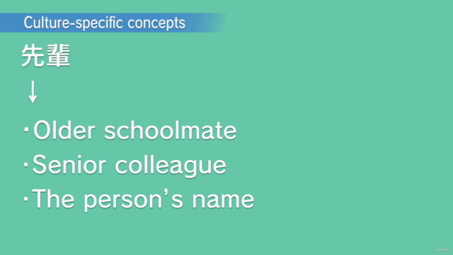 Professional Japanese-to-English Subtitle Translation Course – Screenshot 4