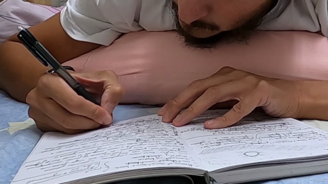 15 Journaling Secrets – Screenshot 2