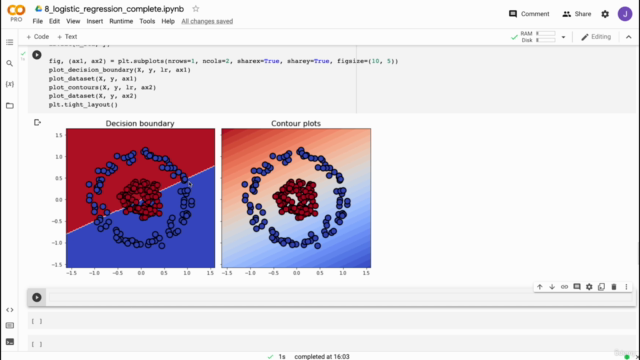 Data science y machine learning en Python: modelos lineales - Screenshot_04