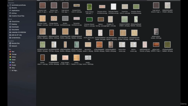 Sketchup - Wizualizacje bez V-raya - Kurs postprodukcji – Screenshot 1