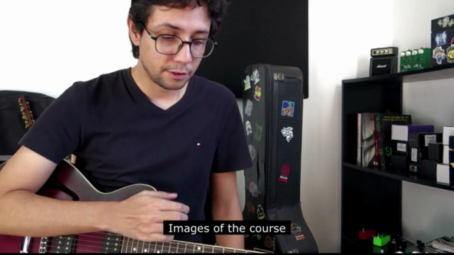 Modulation Guitar Pedals - Flanger, Chorus, Phaser and more – Screenshot 1