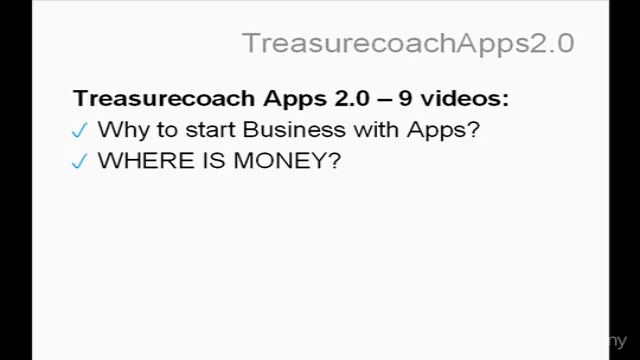 How To Make App For Iphone, Android, Kindle Without Coding – Screenshot 2
