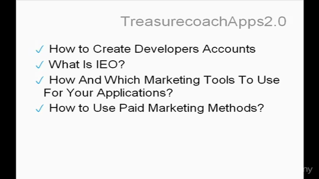 How To Make App For Iphone, Android, Kindle Without Coding – Screenshot 4