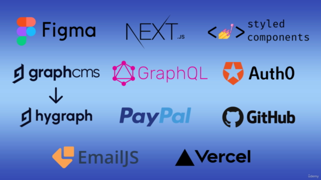 Build an e-store using Next.js(v12), Figma, GraphQL, PayPal. - Screenshot_01