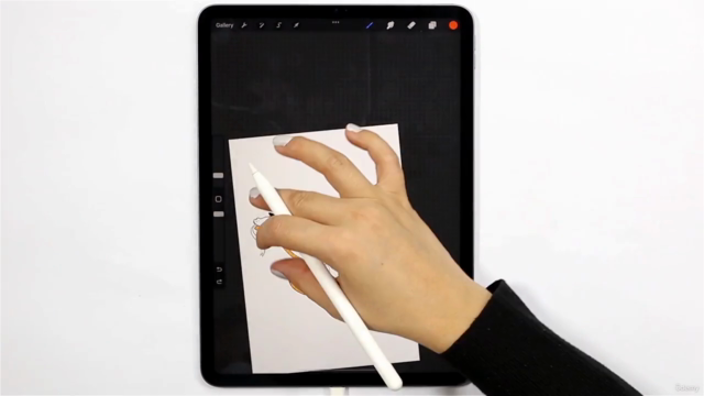 Procreate: Create Characters and Professional Storyboards – Screenshot 2