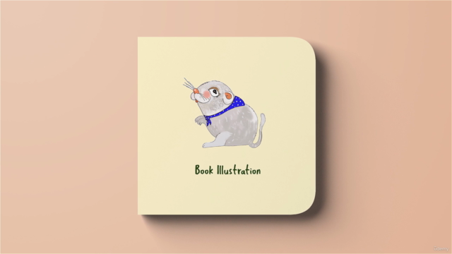 Procreate: Create Characters and Professional Storyboards – Screenshot 4