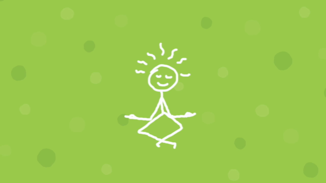 7 Days to Happiness - Stress Management Tips - Pure Genius! – Screenshot 3