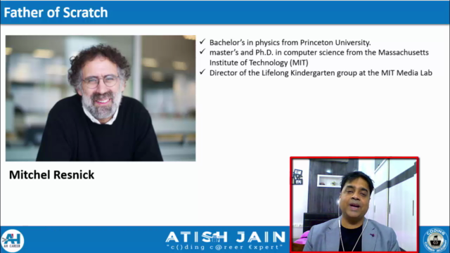 Scratch 3.0 Coding Course: For Kids, Beginners, & Educators – Screenshot 4
