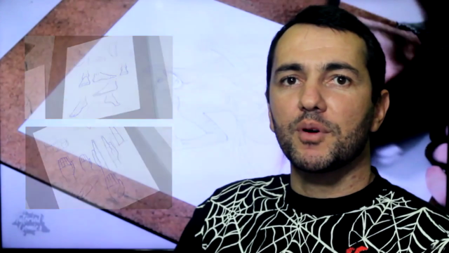 Tutorial Comics - Criação de Personagens – Screenshot 1