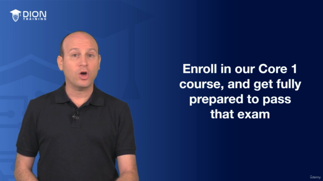 CompTIA A+ Core 2 (220-1202) Full Course & Practice Exam – Screenshot 3