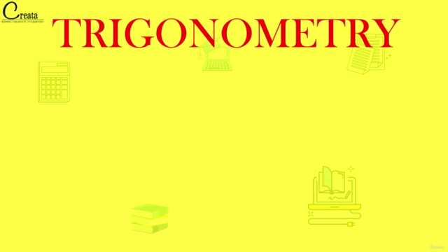 Trigonometry 1 Using Visual Tools – Screenshot 2