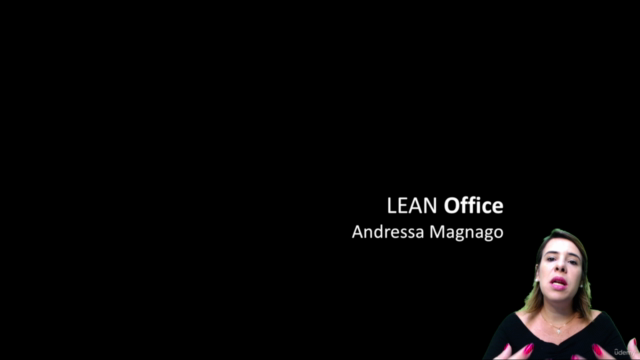 Lean Manufacturing e Lean Office | Melhoria contínua – Screenshot 1